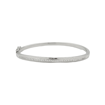 Line 925 Silver Bracelet