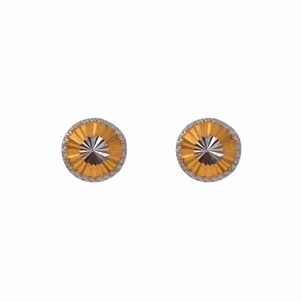 22k Gold Vertical Tops