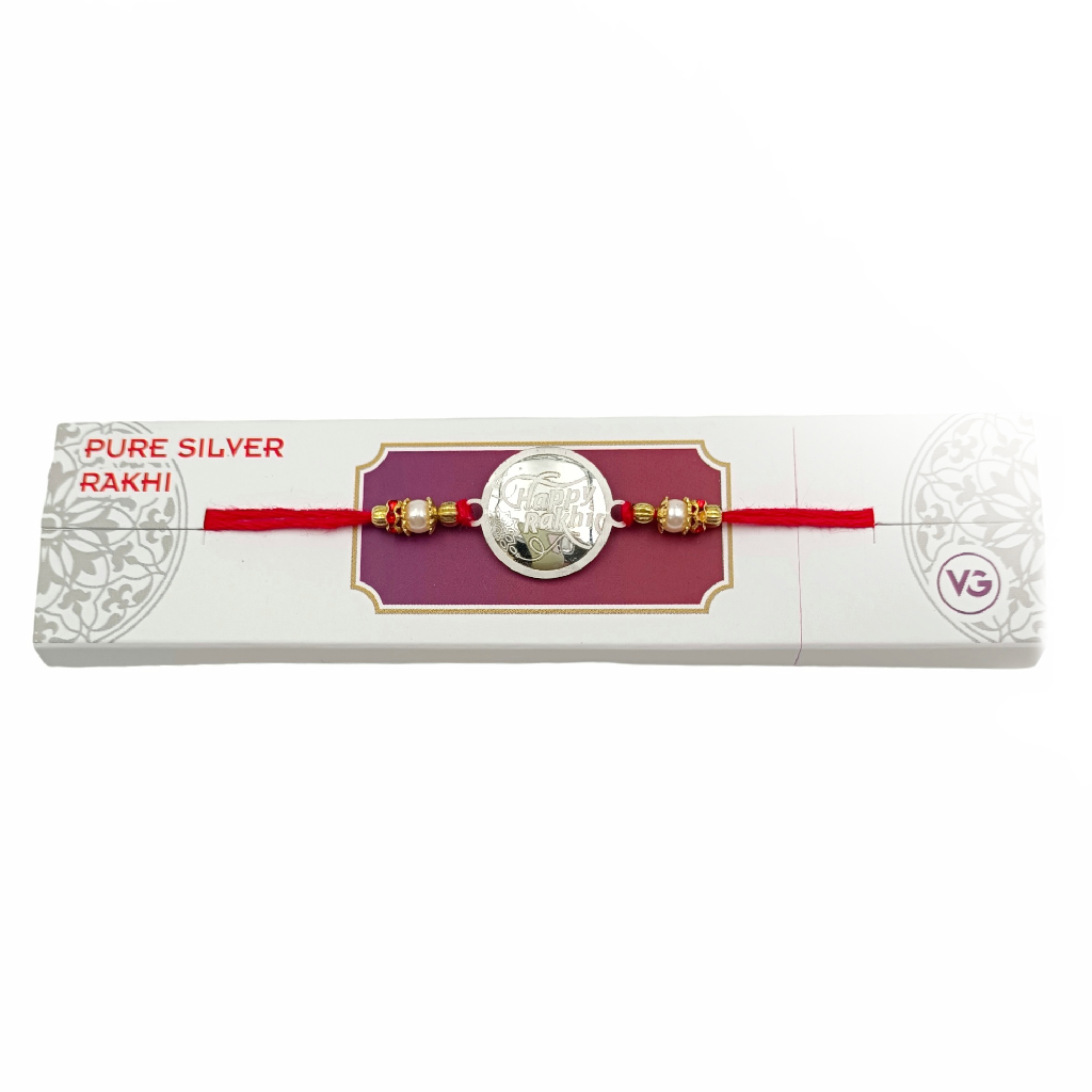Happy Rakhi 999
